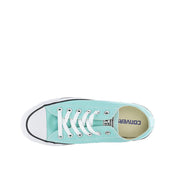 Converse Unisex Chuck Taylor All Star OX Light Aqua 157643F