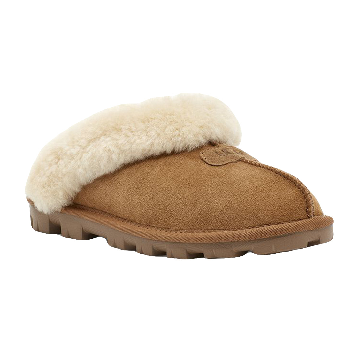 Coquette Slipper