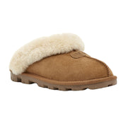 Coquette Slipper