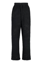 Balenciaga Techno Nylon Track Pants