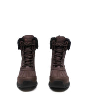 Adirondack Iii Boot In Burnt Cedar/black