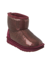 UGG Classic Mini Mirror Ball Classic Boot