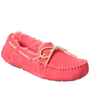 UGG Dakota Suede Slipper