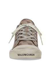 Balenciaga Paris Monogram Sneakers Shoes