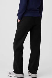 Drawstring Pants with Pockets