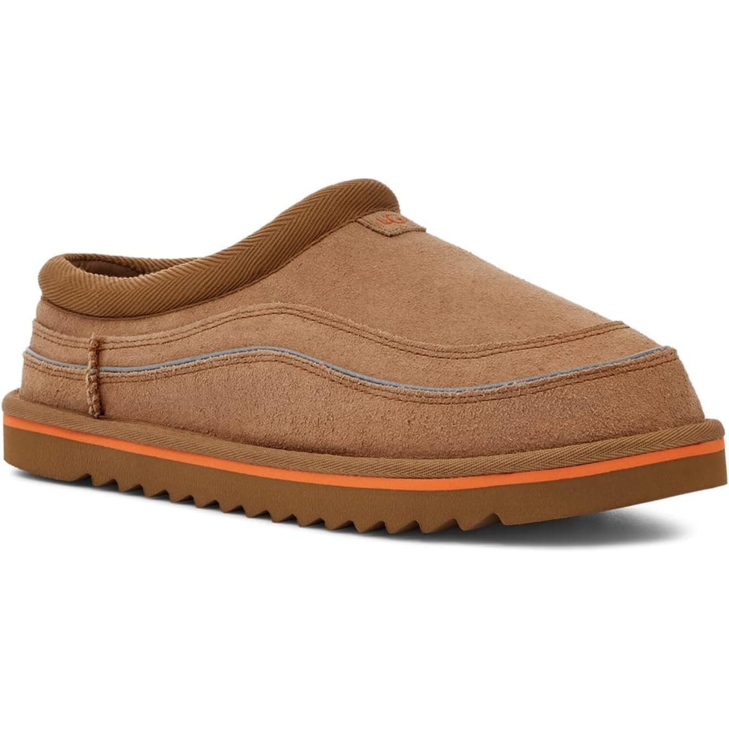 UGG Tasman Cali Wave Chestnut/Orange Soda  1136700-COGS Men's