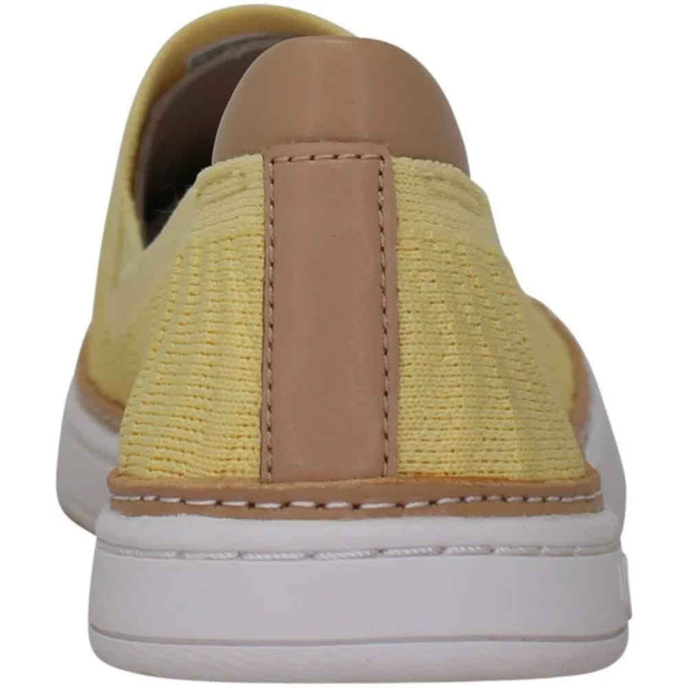 UGG Sammy Wavy Yellow/White  1125017-BPKT Women's