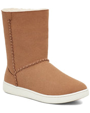 UGG Mika Classic Suede Sneaker Boot