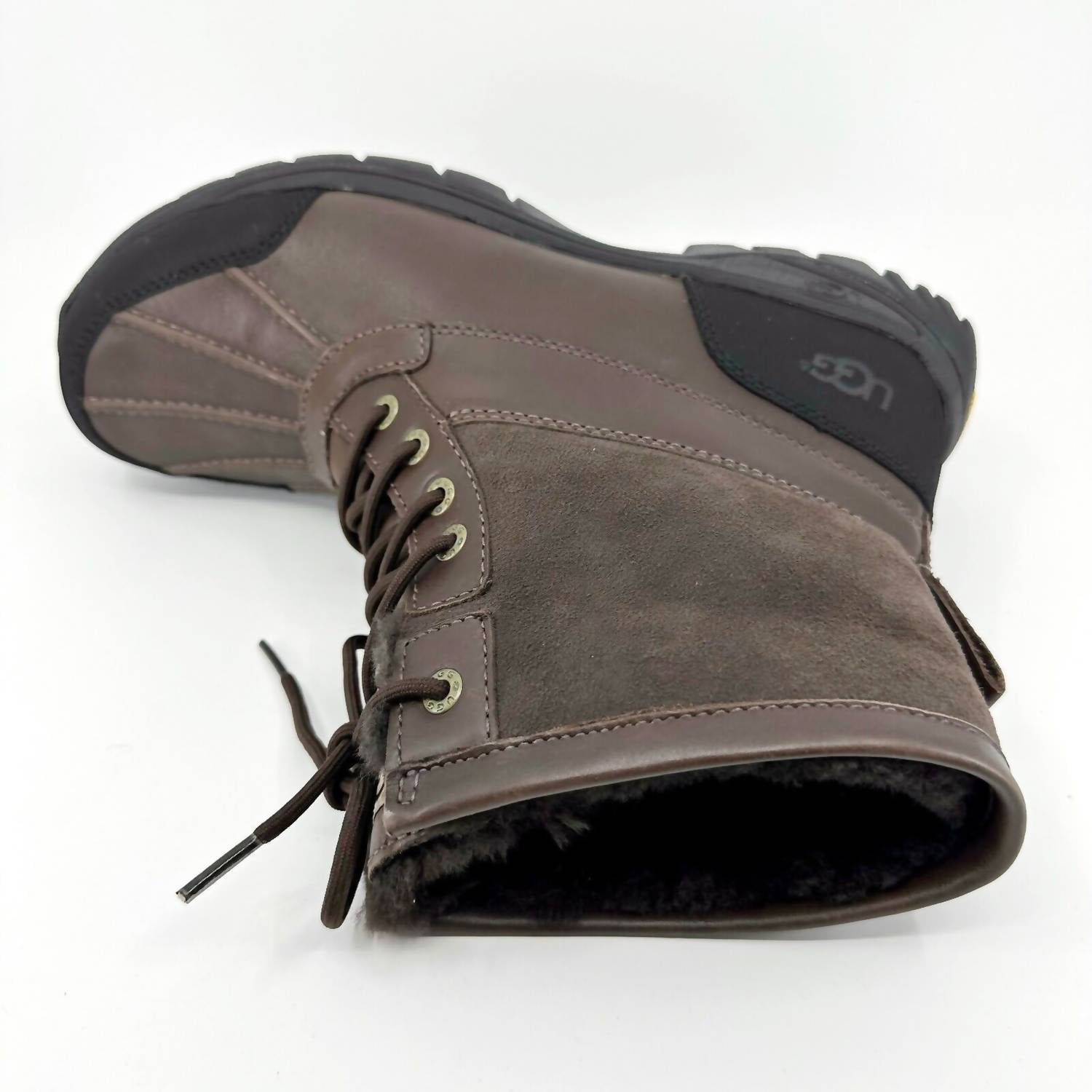 Men's Hilgard Boot In Clbr