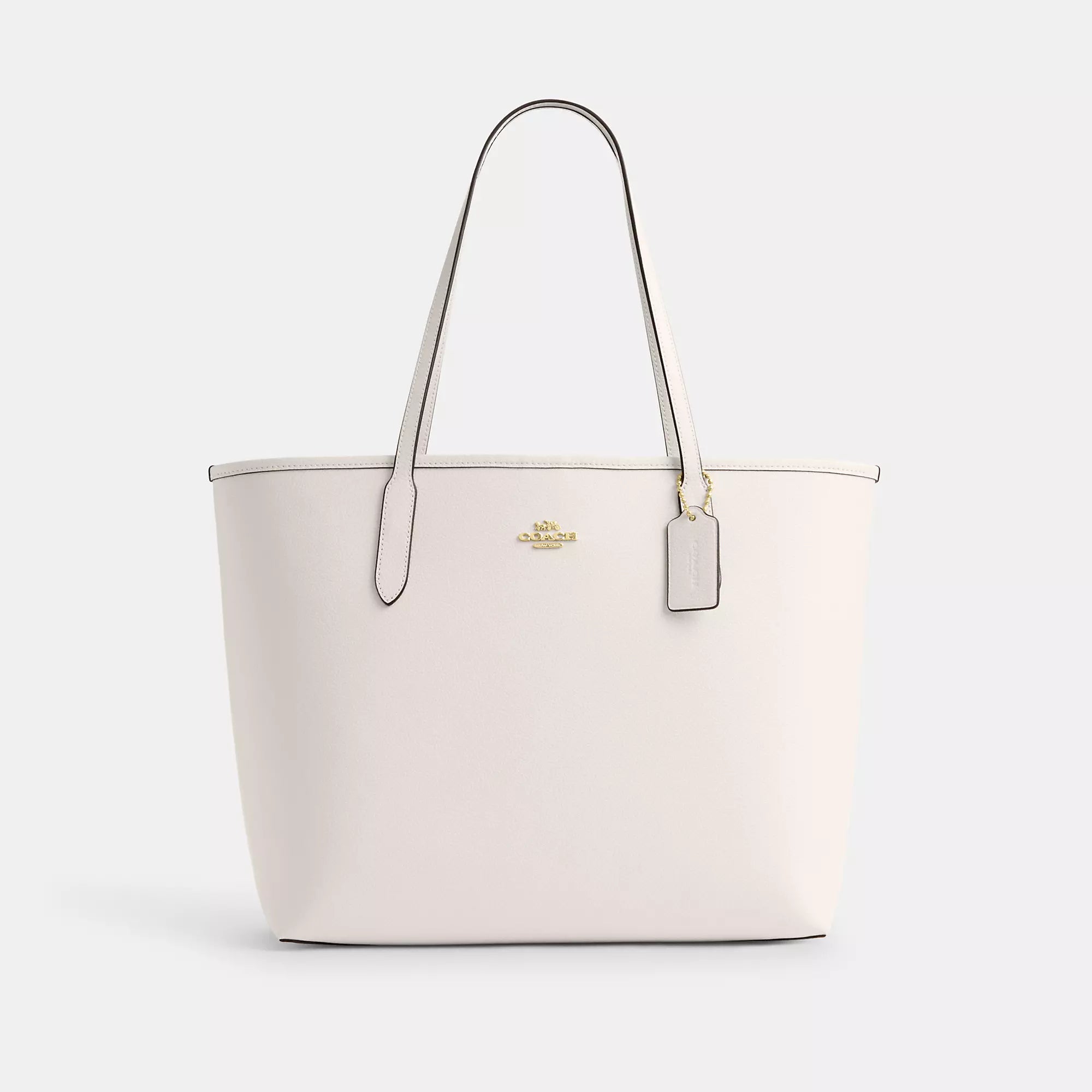 Coach Outlet City Tote