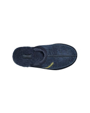 Ugg Tes Embroidered Slide  - UGG - Calfskin - Blue