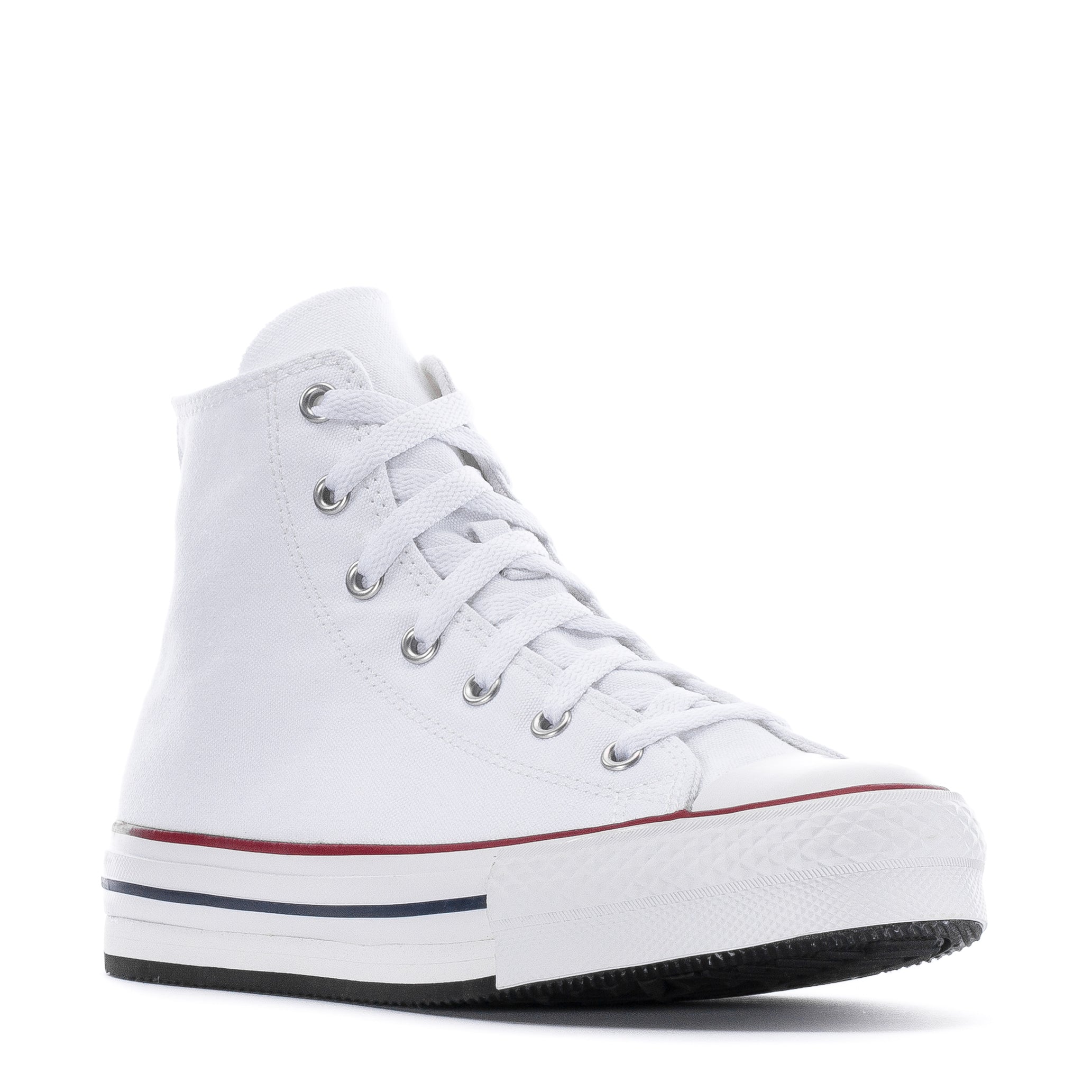 Chuck Taylor Lift Hi Platform - Youth