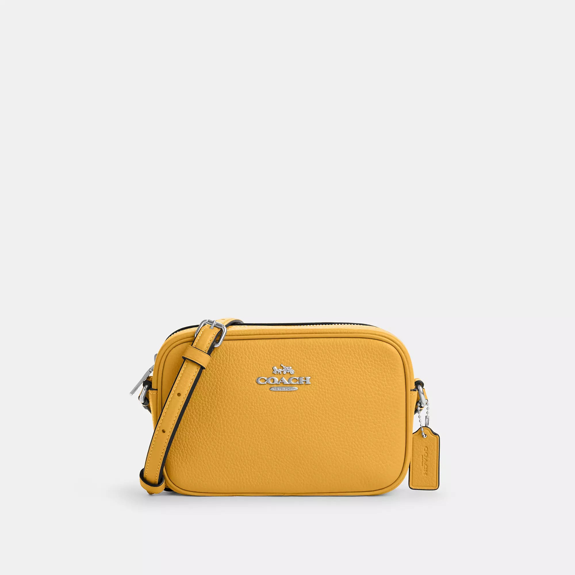 Coach Outlet Mini Jamie Camera Bag