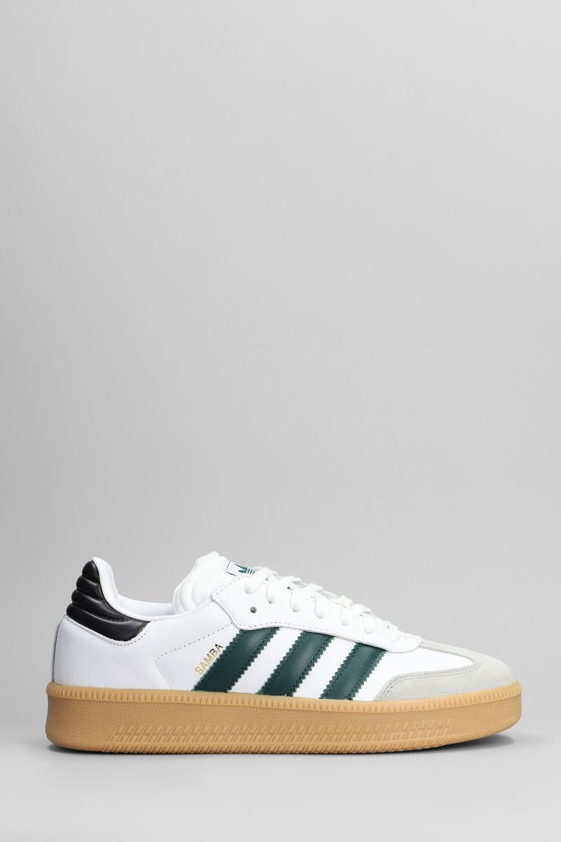 Adidas Samba Xlg Sneakers