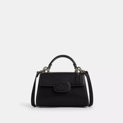 Coach Outlet Eliza Mini Top Handle Bag