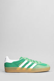 Adidas Gazelle Indoor Sneakers