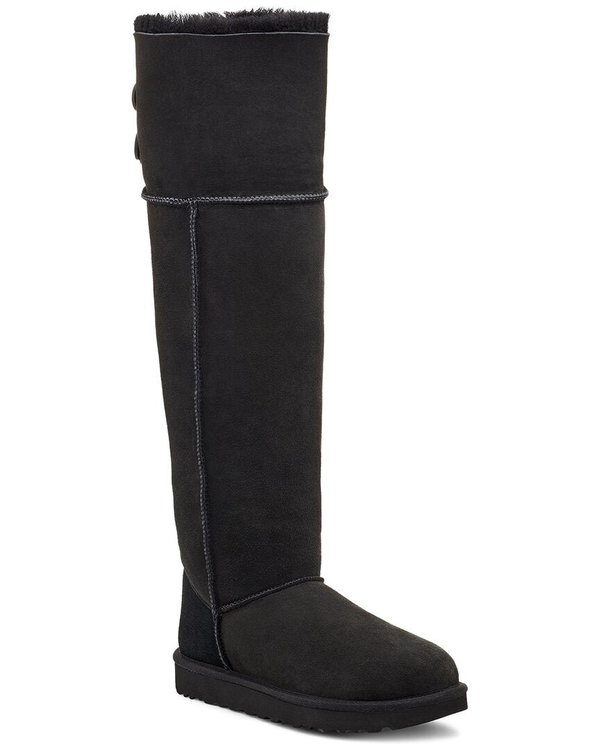 UGG Over The Knee Bailey Button Boot