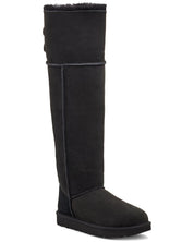 UGG Over The Knee Bailey Button Boot