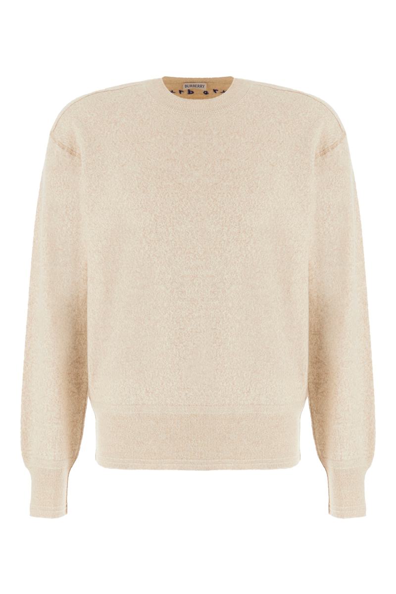 Burberry Knitwear