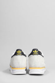 Adidas Sl 72 Rs Sneakers