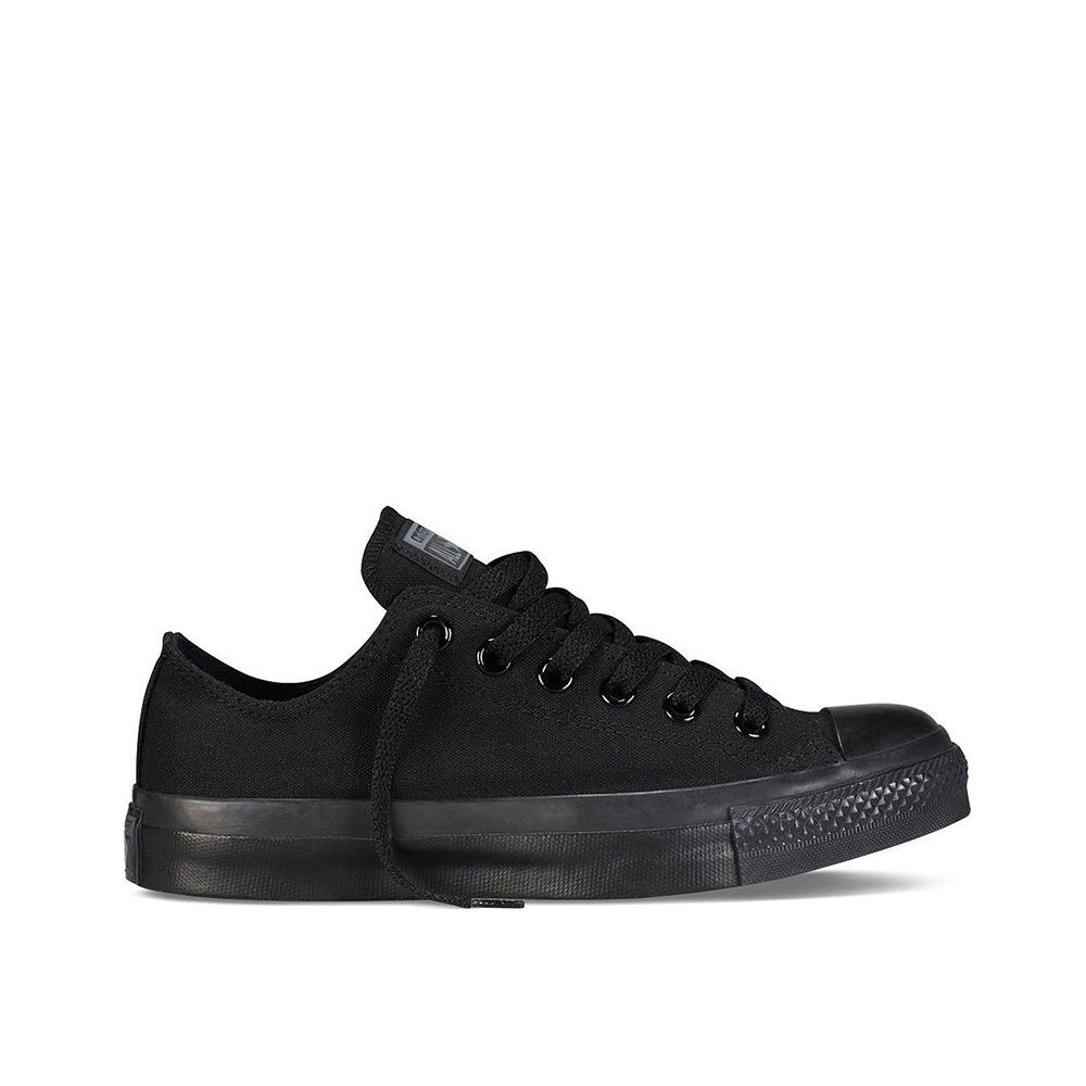 Converse Unisex Chuck Taylor All Star OX Black Monochrome M5039