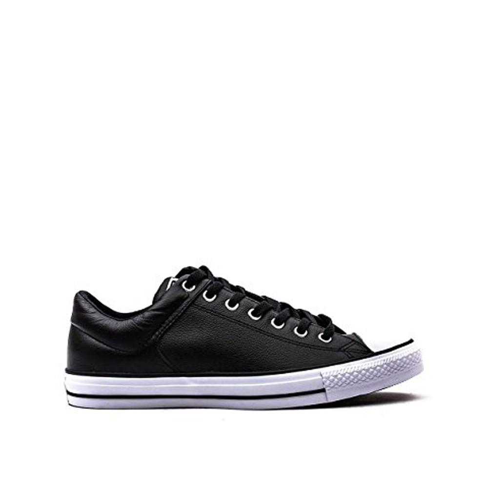 Converse Chuck Taylor All Star High Street Ox Black 149430C