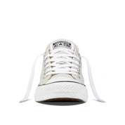 Converse Unisex Chuck Taylor All Star OX Pale Putty 157652F