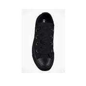 Converse Women's CTAS Big Eyelets Ox Almost Black/Dark Charcoal 560658C