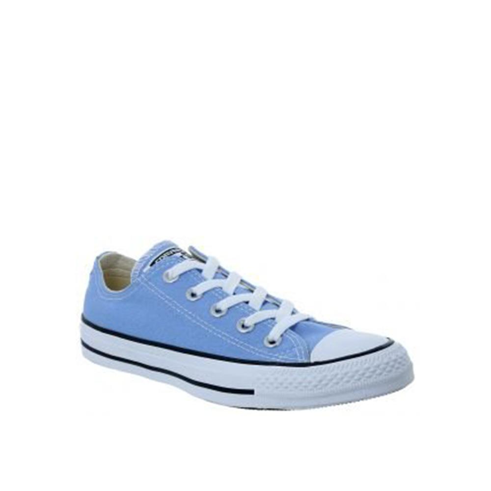 Converse Unisex Chuck Taylor All Star OX Pioneer Blue 157650F