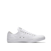 Converse Unisex Chuck Taylor All Star OX White Monochrome 1U647