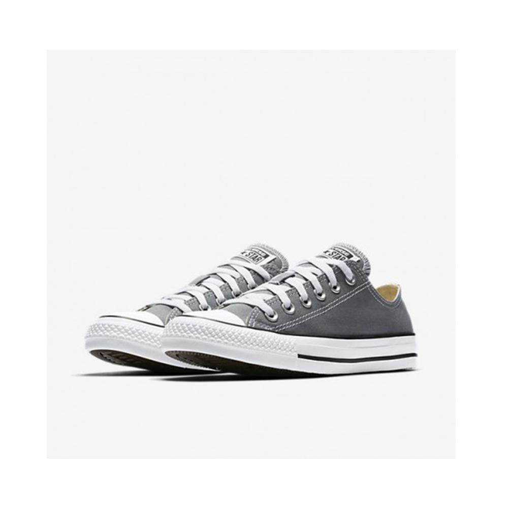 Converse Unisex Chuck Taylor All Star OX Cool Grey 157658F