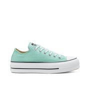 Converse Chuck Taylor All Star Lift Ox Ocean Mint /White/Black 566758C