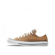 Converse Unisex Chuck Taylor All Star OX Raw Sugar 157651F