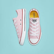 Converse Youth CTAS Ox Cherry Blossom/Garnet/White 666822F