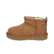 UGG Classic Ultra Mini Chestnut  1130750-CHE Pre-School