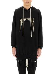 Rick Owens Hoodie