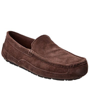 UGG Men's Alder Suede Slipper