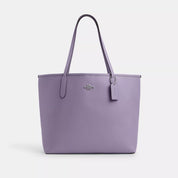 Coach Outlet City Tote