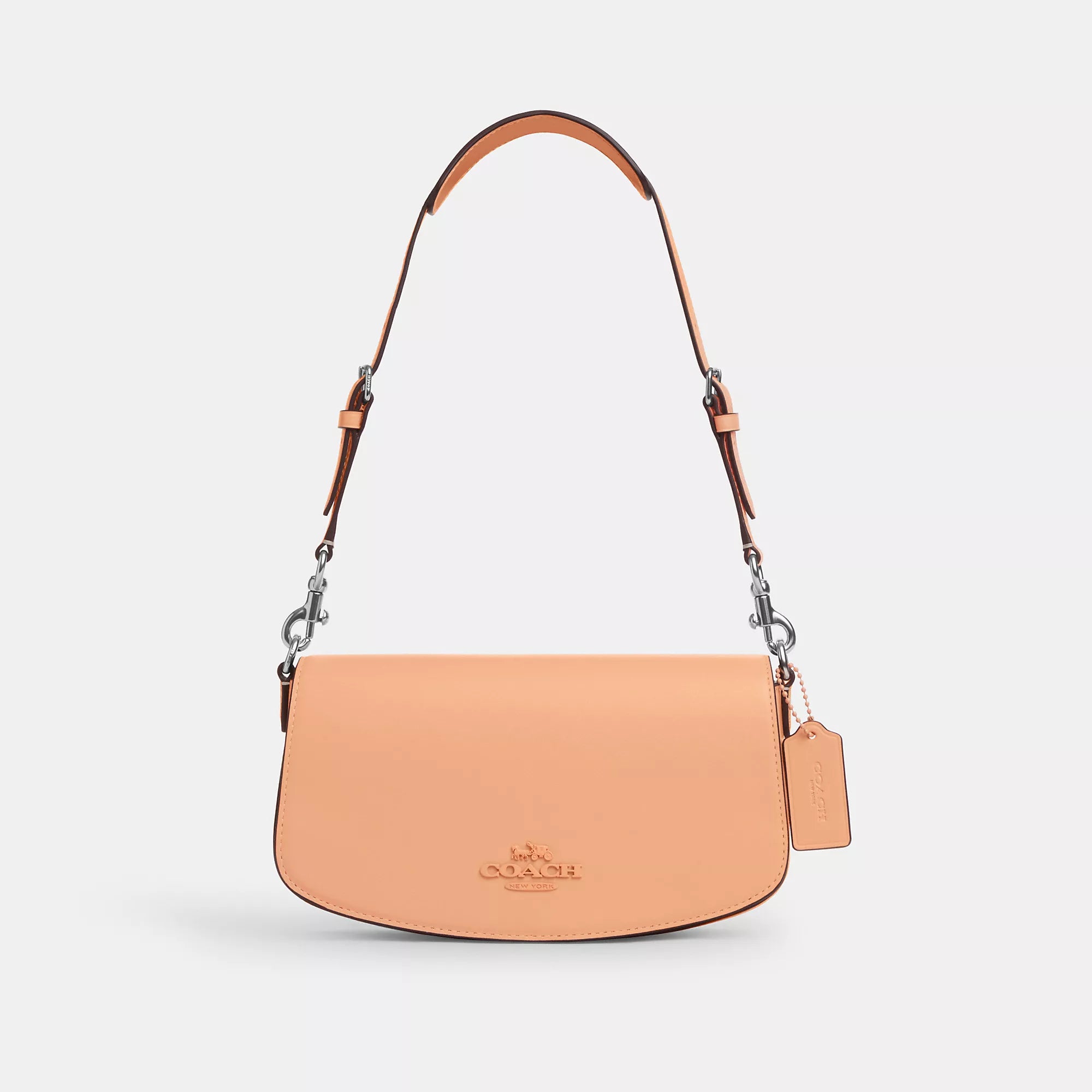 Coach Outlet Andrea Shoulder Bag