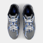 740 Mens Running Shoes (Blue/Black)