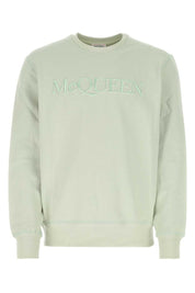 Alexander Mcqueen Sweatshirts