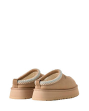 Women's Tazz Slipper In Sand