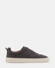 CONOR GREY SUEDE - SM REBOOTED