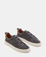 CONOR GREY SUEDE - SM REBOOTED