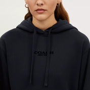 Coach Outlet Signature Hoodie