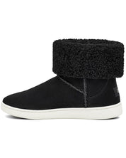 UGG Mika Classic Suede Sneaker Boot