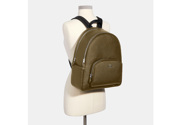 Coach Outlet Large Court Backpack