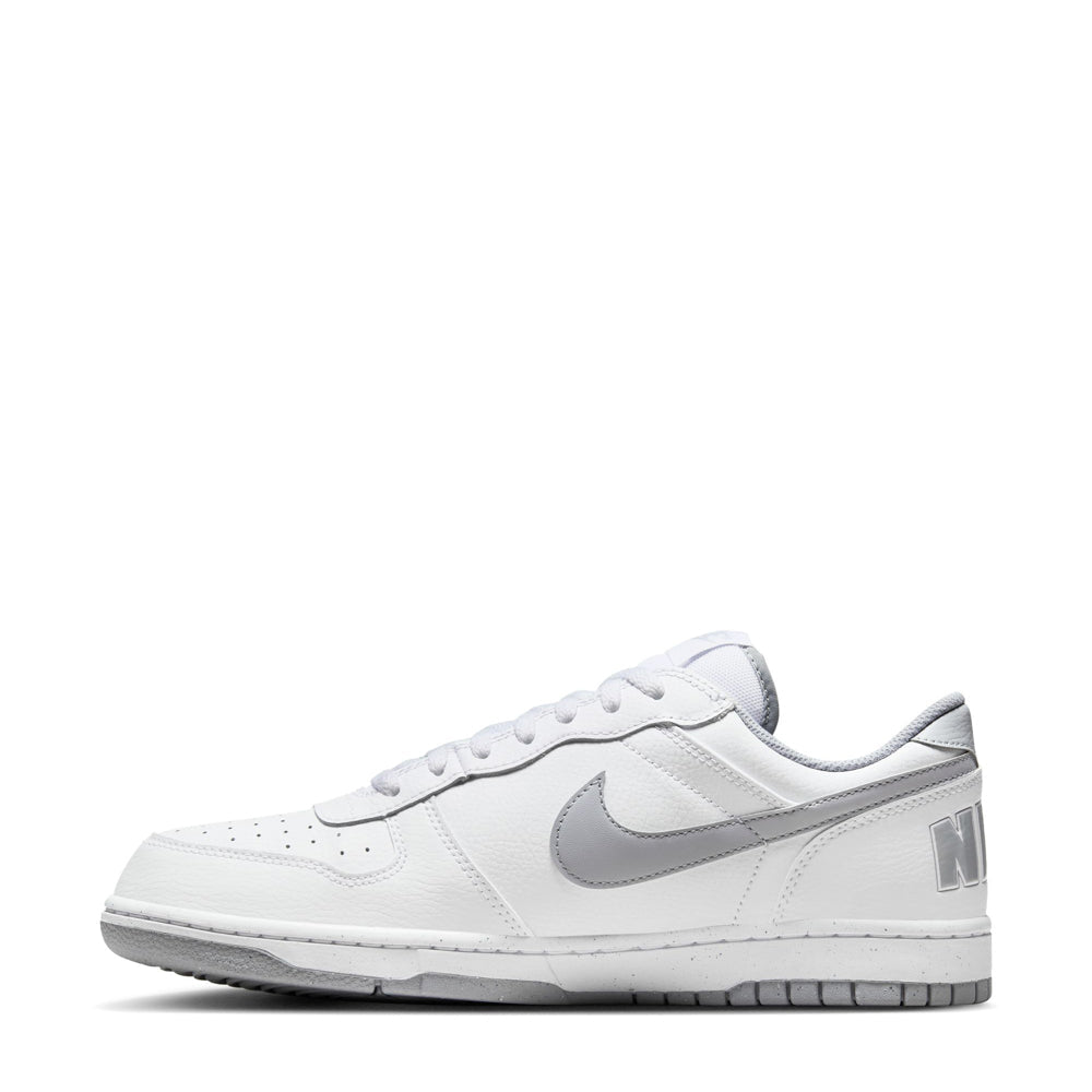 Big Nike Low - Mens