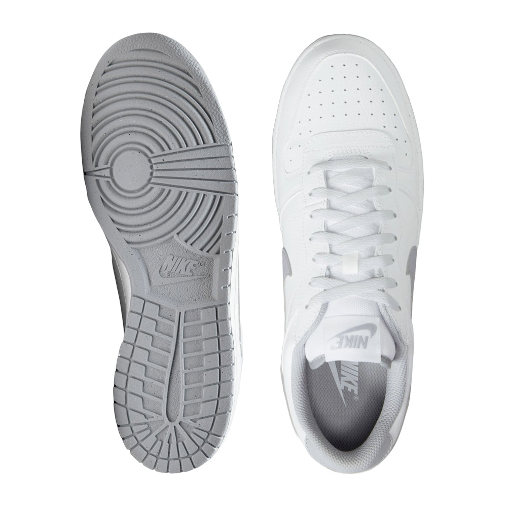 Big Nike Low - Mens