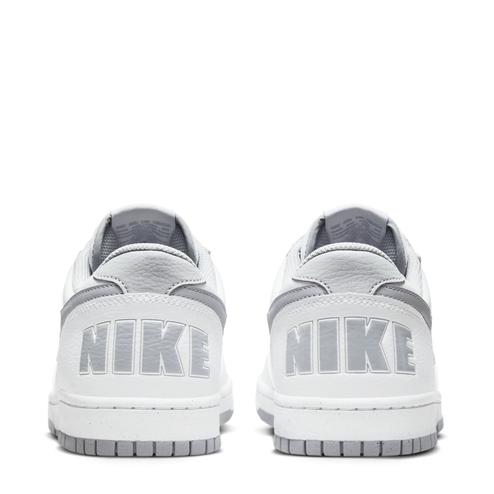 Big Nike Low - Mens